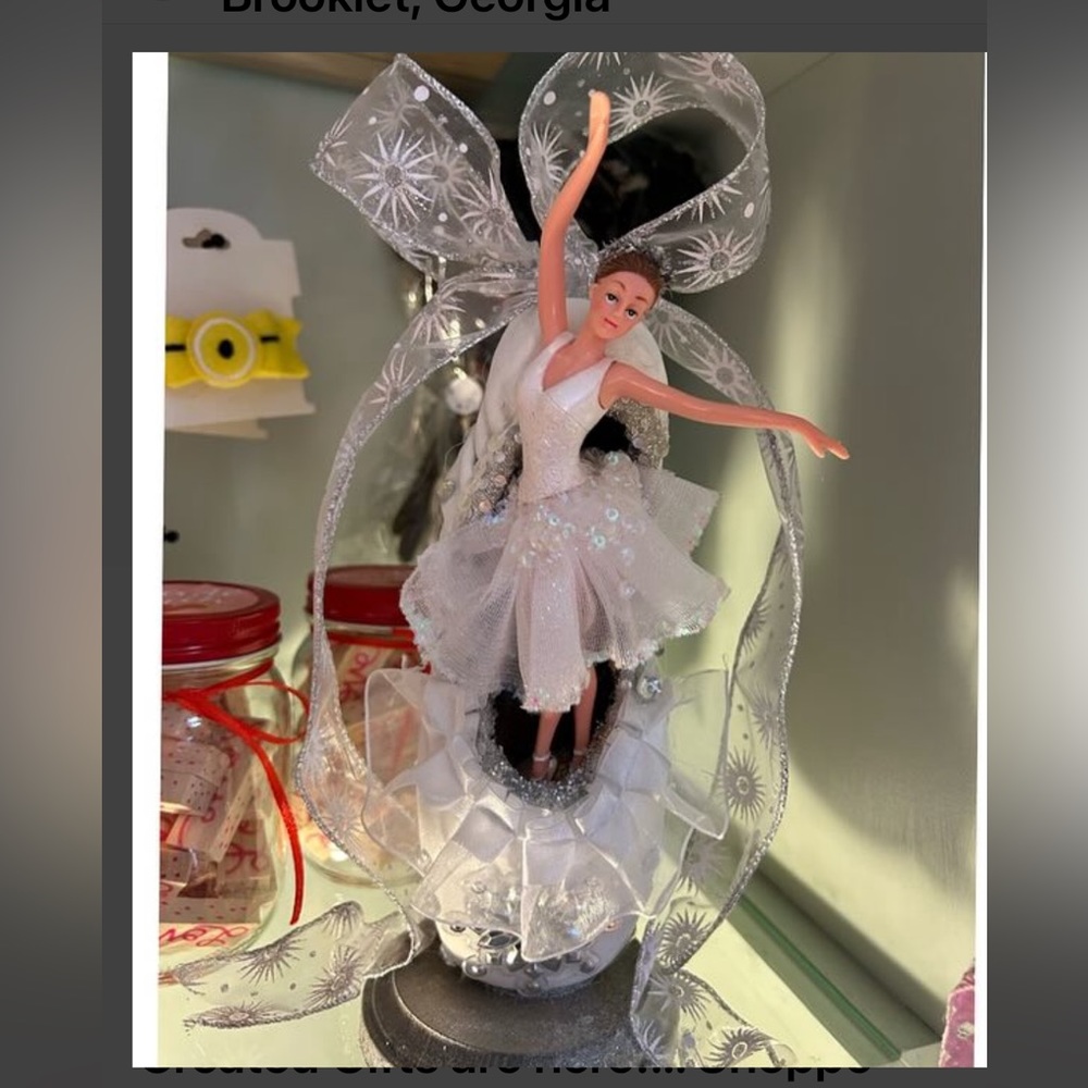 Ballerina
